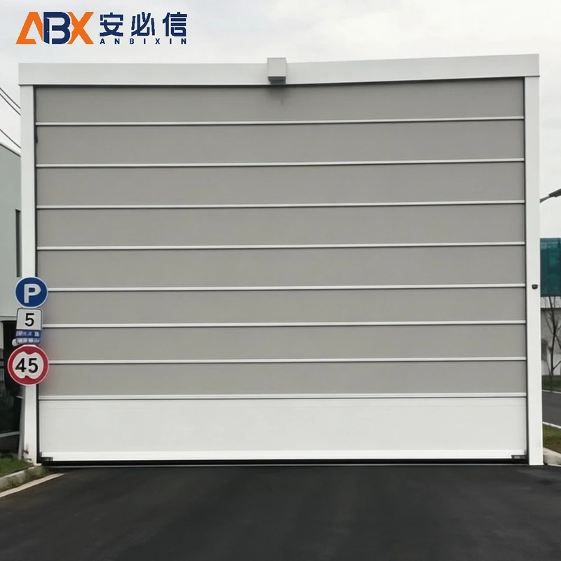 阿勒泰背带堆积门